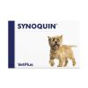 VetPlus Synoquin male pasme <10kg, 30 tablet