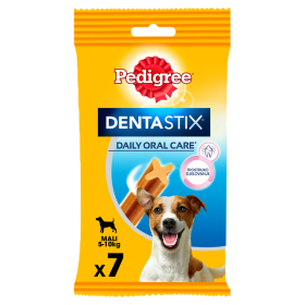 Pedigree Dentastix za male pasme 3 kosi, 45 g