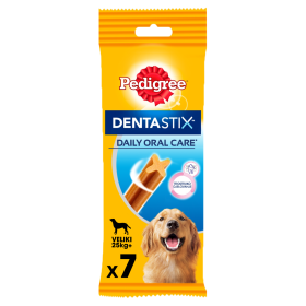 Pedigree poslastica za pse Dentastix za velike pasme 270 g