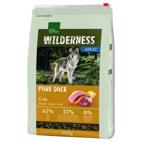 Real Nature Wilderness Adult pa etina 4 kg