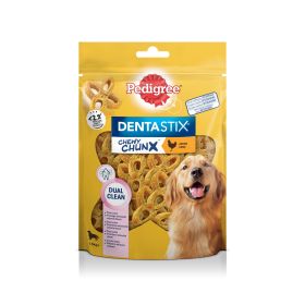 Pedigree Dentastix Chewy Chunx maxi 68 g