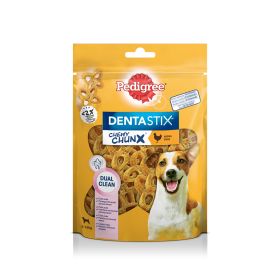 Pedigree Dentastix Chewy Chunx mini 68 g