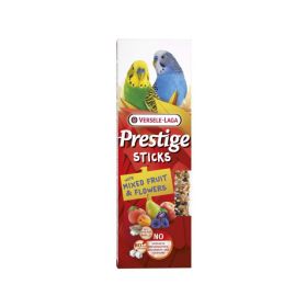 Versele Laga Prestige Sticks majhne papige mešane z rožami, 2 kosa