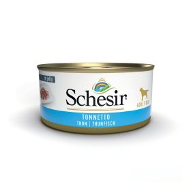 Schesir tuna v aleju, pločevinka 150 g