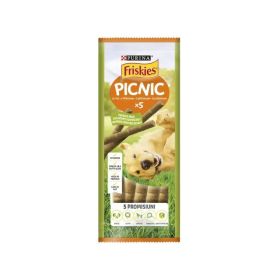 Friskies poslastica za pse Picnic piščanec 42 g