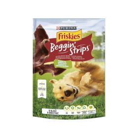 Friskies poslastica za pse Beggin Strips slanina 120 g