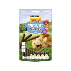 Friskies poslastica za pse Picnic Variety 126 g