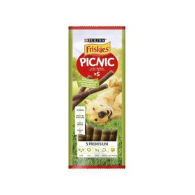 Friskies poslastica za pse Picnic beef 42 g