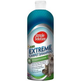 Bramton Extreme šampon za preproge, 1 l