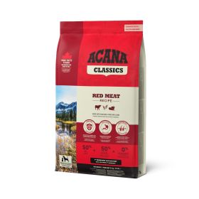 Acana Classics Red Meat 9,7 kg