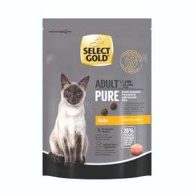 Select Gold Cat Pure Adult piščanec 300 g