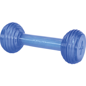 AniOne gel dumbbell igrača za pse