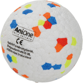 Igrača za pse AniOne Strong Ball S