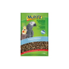 MultiFit prehransko dopolnilo za velike papige med miljenjem 30 g