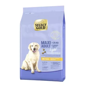 Select Gold Light Adult Maxi piščanec 12 kg