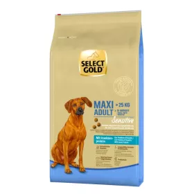 Select Gold Complete Adult Maxi Extra Sensitive 12 kg