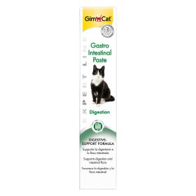 GimCat Gastro Intestinalna pasta za mačke 50 g