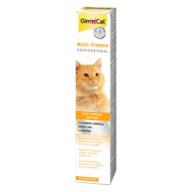 GimCat multivitaminska pasta za mačke 50 g