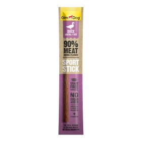 GimDog poslastica za pse Sport Stick pa etina 12 g