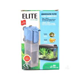 Hagen notranji filter Elite Jet Flo 50, do 50 l