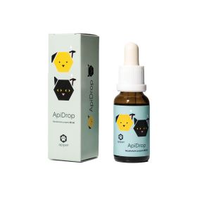 ApiDrop raztopina za ui 20 ml