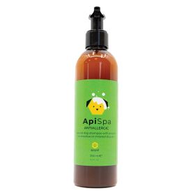 ApiSpa Antialergijski šampon za pse 250 ml