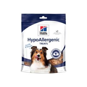 Hill's PD priboljšek za pse Hypoallergenic 220 g