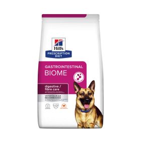 Hill's PD Gastrointestinal Biome s piščancem 1,5 kg