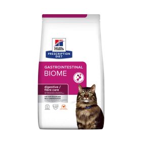 Hill's PD Cat Gastrointestinal Biome s piščancem 1,5 kg