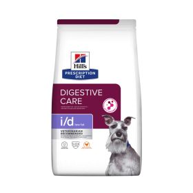 Hill's PD i/d Low Fat Digestive Care s piščancem 1,5 kg