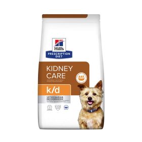 Hill's PD k/d Kidney Care 1,5 kg