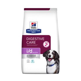 Hill's PD i/d Sensitive Digestive Care z jajci in rumom 1,5 kg