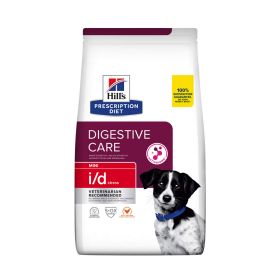 Hill's PD i/d Stress Mini Digestive Care s piščancem 1 kg