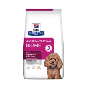 Hill's PD Gastrointestinal Biome Mini s piščancem 1 kg