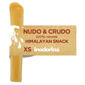 Inodora poslastica za pse Himalayan snack XS, 1 kos