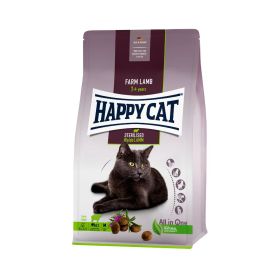 Happy Cat Sterilised Adult janjetina