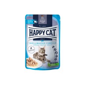 Happy Cat Adult Culinary postrv v omaki 85 g vrečka