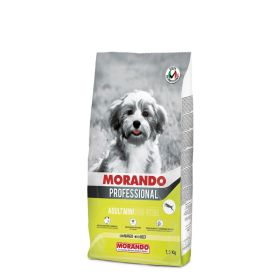 Morando Professional Adult Mini Pro Vital 1,5 kg