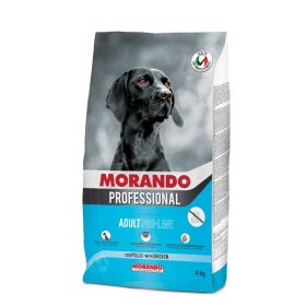 Morando Professional Adult Pro Line 4 kg