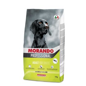 Morando Professional Adult Pro Taste 4 kg