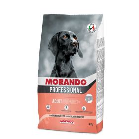 Morando Professional Adult Pro Age 7+ 4 kg