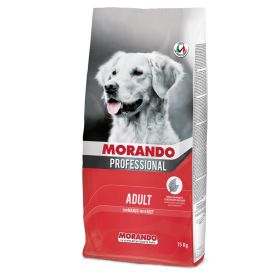 Morando Professional Adult govedina 15 kg