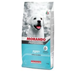 Morando Professional Puppy piščanec 15 kg