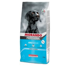 Morando Professional Adult Pro Line 15 kg