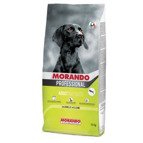 Morando Professional Adult Pro Taste 15 kg