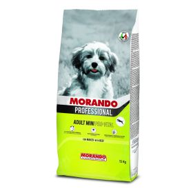 Morando Professional Adult Mini Pro Vital 15 kg