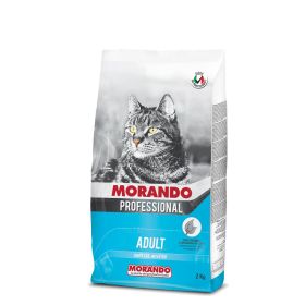 Morando Professional Cat Adult fish 2 kg