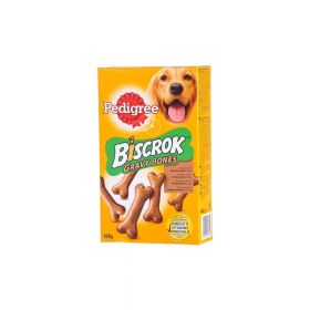 Pedigree Biscrok 400 g