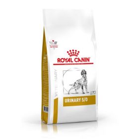 Royal Canin Veterinary Diet Urinary S/O