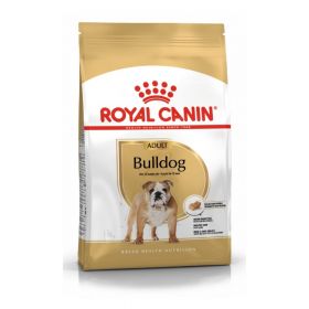 Royal Canin Bulldog